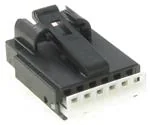 Автомобильный разъем 31073-1010 Molex
