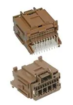 Автомобильный разъем 34773-0140 Molex