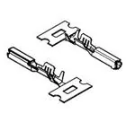 Автомобильный разъем 33468-0024 Molex