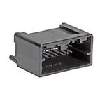 Автомобильный разъем 34825-0126 Molex