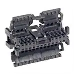 Автомобильный разъем 34824-0206 Molex