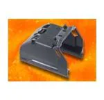 Автомобильный разъем 502730-6501 Molex