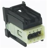 Автомобильный разъем 34729-0080 Molex