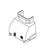 Автомобильный разъем 501826-3201 Molex