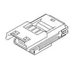 Автомобильный разъем 52116-0240 Molex