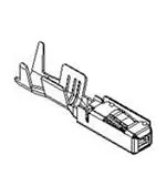 Автомобильный разъем 98195-1212 Molex