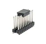 Автомобильный разъем 75757-4200 Molex