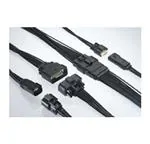 Автомобильный разъем 33481-0203 Molex