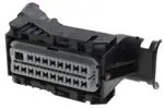 Автомобильный разъем 34566-9973 Molex