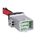 Автомобильный разъем 501820-3201 Molex