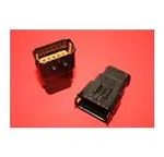 Автомобильный разъем 98789-1201 Molex