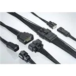 Автомобильный разъем 33472-5006 Molex