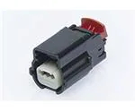 Автомобильный разъем 31403-3000 Molex
