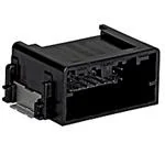 Автомобильный разъем 34897-5120 Molex