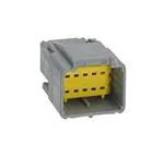 Автомобильный разъем 98823-1018 Molex