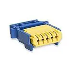 Автомобильный разъем 98784-1014 Molex