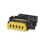 Автомобильный разъем 98784-1001 Molex