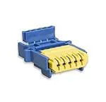 Автомобильный разъем 98784-1004 Molex