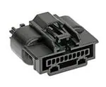 Автомобильный разъем 34967-1005 Molex
