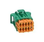 Автомобильный разъем 98816-1015 Molex