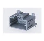 Автомобильный разъем 34696-9101 Molex