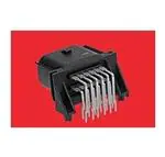 Автомобильный разъем 36783-1207 Molex