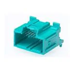 Автомобильный разъем 34691-9203 Molex