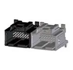 Автомобильный разъем 34708-2080 Molex