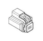Автомобильный разъем 98696-1002 Molex