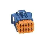 Автомобильный разъем 98816-1016 Molex