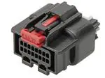 Автомобильный разъем 34894-8004 Molex