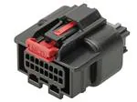Автомобильный разъем 34894-8003 Molex