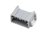Автомобильный разъем 34912-7081 Molex
