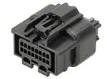 Автомобильный разъем 34894-8011 Molex
