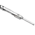 Автомобильный разъем 33011-0004  Molex