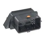 Автомобильный разъем 500762-0483 Molex