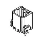 Автомобильный разъем 160064-1103 Molex