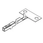 Автомобильный разъем 560023-0550 Molex