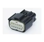 Автомобильный разъем 33472-1306 Molex