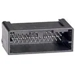 Автомобильный разъем 34825-9200 Molex