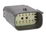 Автомобильный разъем 33482-6201 Molex