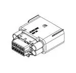 Автомобильный разъем 34986-1605 Molex