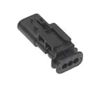 Автомобильный разъем 34899-3120 Molex