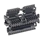 Автомобильный разъем 34824-2244 Molex