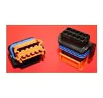 Автомобильный разъем 98788-1208 Molex