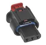 Автомобильный разъем 34900-3127 Molex