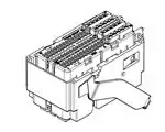 Автомобильный разъем 34992-6001 Molex