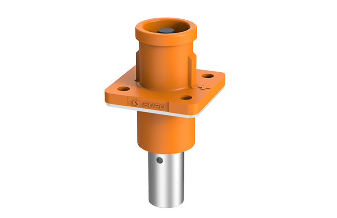 Силовой разъем для накопителей энергии IP 20 ESF-RS120A25YC SUPU
