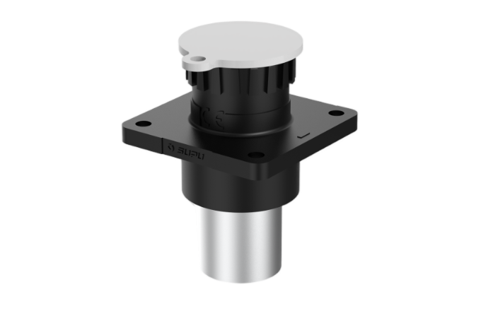 Силовой разъем для накопителей энергии IP 67 ESF-RS350A120BC SUPU