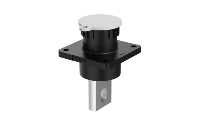 Силовой разъем для накопителей энергии IP 67 ESF-RS300A95BL SUPU